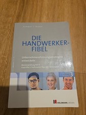 Die Handwerker-Fibel, Band 3