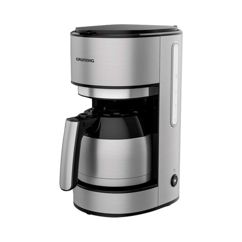 Grundig km5620t kaffeemaschine - grundig,