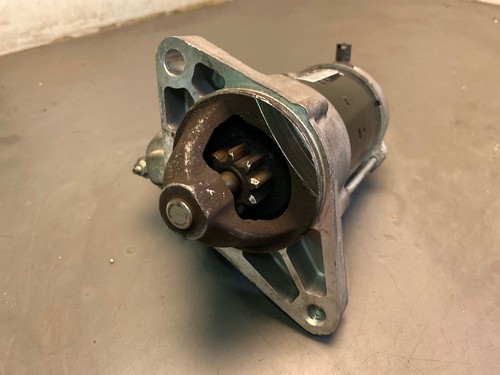Anlasser toyota yaris - yaris, (p21)
