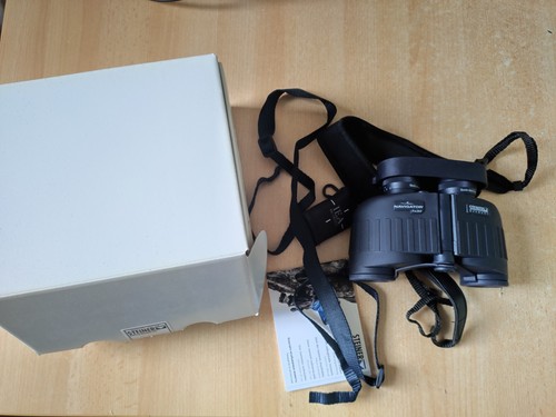 Steiner navigator 8x30 - steiner,