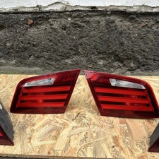 Original BMW 5er F10