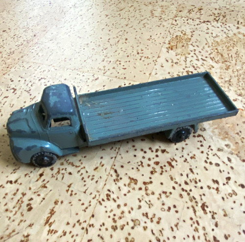 Dinky toys bedford - dinky,