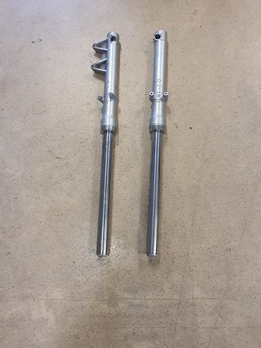 Telegabel federgabel mit - telegabel,