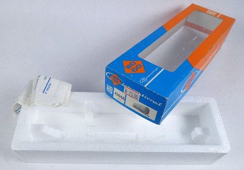 Roco 4394 leerkarton - roco,
