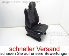 Sitz vorne rechts Jeep GRAND CHEROKEE IV WK WK2 11.10-