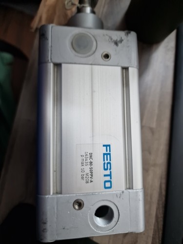 Festo dnc ppv - festo, dnc-80-50-ppv-a