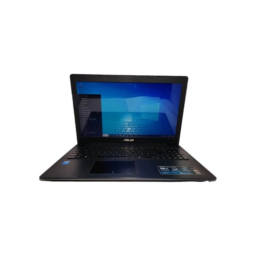 Notebook asus f553m - notebook,