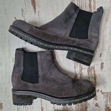 BRONX Chelsea Boots/Damen