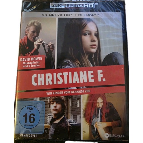 Christiane wir kinder - wir, vom