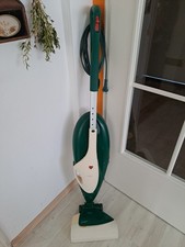 Vorwerk Kobold VK 135 Staubsauger mit EB 351 Elektro-Bürste