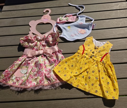 Zapf baby annabell - baby,