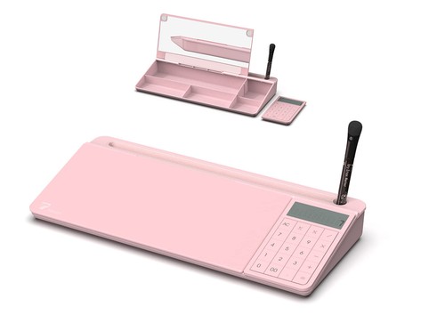 Towon schreibtisch glas - towon,