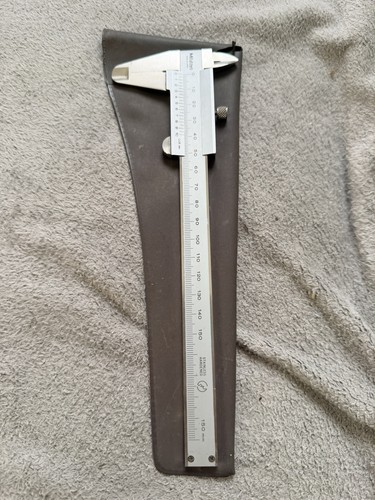 Mitutoyo messschieber 150 - mitutoyo,