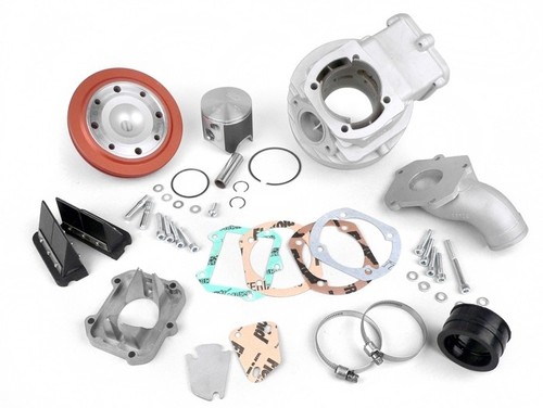 Zylinder parmakit 144 ccm - parmakit, w