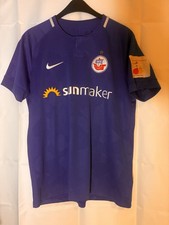 FC Hansa Rostock 2018-19