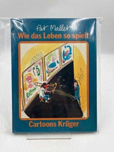Wie das leben spielt - wie,