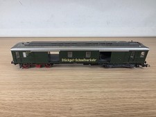 Liliput H0 31040 Dieseltriebwagen V 69 900 - DIGITAL - LESEN