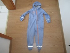 Matschanzug Regenanzug