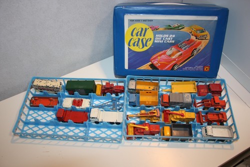 Car case tara toy - car,