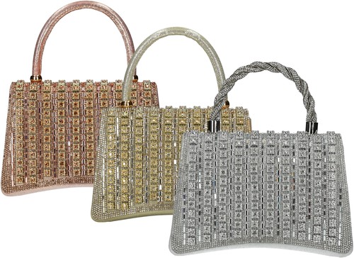Laura vita damen henkeltasche - damen,
