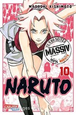 Naruto Massiv 10