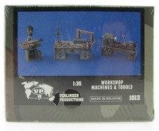 Verlinden 1013 Panzer