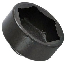 Ölfilter Stecknuss Steckschlüssel Nuss 36 MM BMW OPEL VW MERCEDES 3/8"-Antrieb