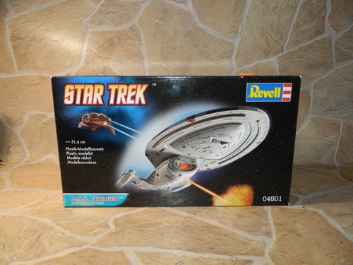 Revell star trek u s - revell,
