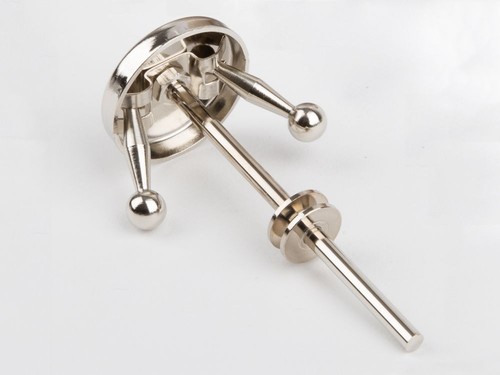 Wilesco zentrifugalregulator - wilesco,