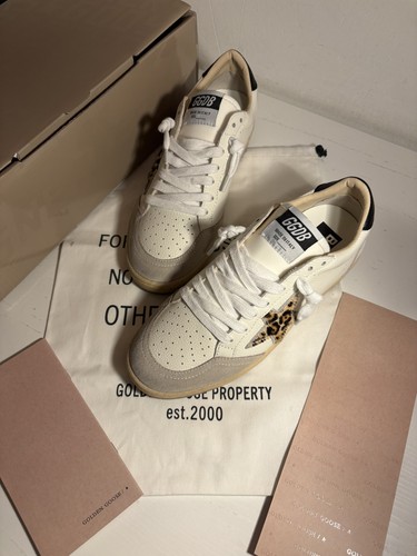 Golden goose damen 37 - golden,