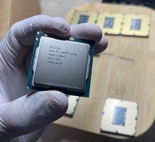 Intel Core i7-3770 LGA1155 CPU