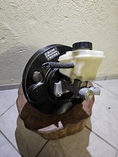 BMW E46 ABS/ASC  Bremskraftverstärker