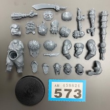 OGOR IRONGUTS IRONGUT C