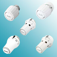 Danfoss Thermostatkopf Fühlerelement Service Fühler Heizkörperthermostat Regler