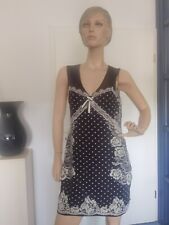 Marc Cain Sports Kleid N5 42