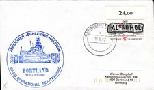 Marine SP  "Zerstörer