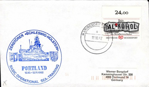 Marine zerstörer - sp, "zerstörer
