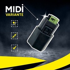 SRS SENSOR SITZBELEGUNGSMATTE