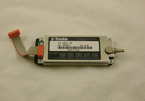 Trimble gps modul neu - trimble, 4425-40