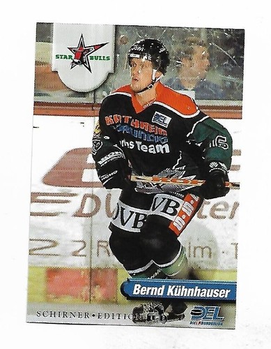 1998 del schirner - 1998-99,