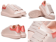 Alexander McQueen silk satin