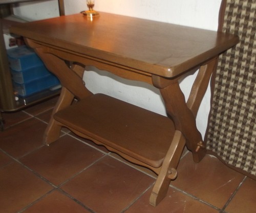 Möbel tisch beistelltisch - tisch,,
