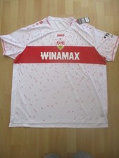VFB Stuttgart 1893 Fussball