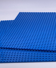 2xLEGO Platte 32x32 - LEGO