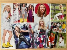 Miley Cyrus Hannah Montana A1