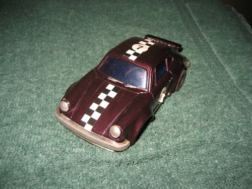 Carrera universal 132 porsche - carrera,