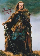 CHRISTOPHER LAMBERT Original