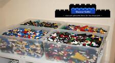 Lego (c) 1 kg Konvolut - Ersatzteile - Steine, Platten, Technic, Sondersteine ..