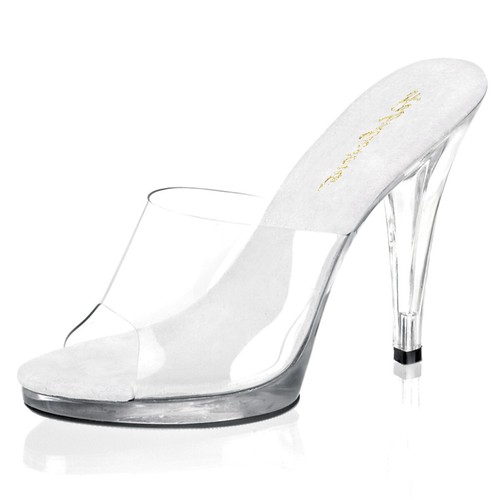 Fabulicios high heels - high,
