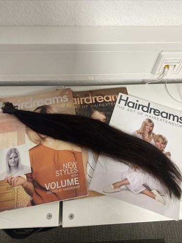 Hairdreams echthaarextensions - hairdreams,